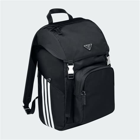 prada re nylon adidas bag|prada nylon bag vintage.